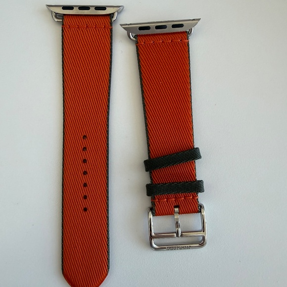 Hermes Apple Watch Series 10 - 46mm - Picture 8 of 8